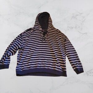 Marc New York Performance Collection Long Sleeve Lightweight Sweatshirt